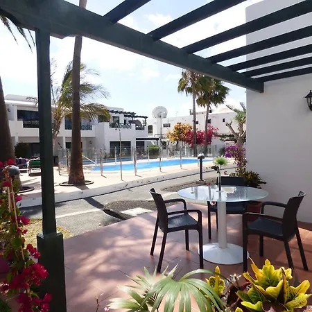 Apartamento Departamento Jose Puerto del Carmen (Lanzarote)