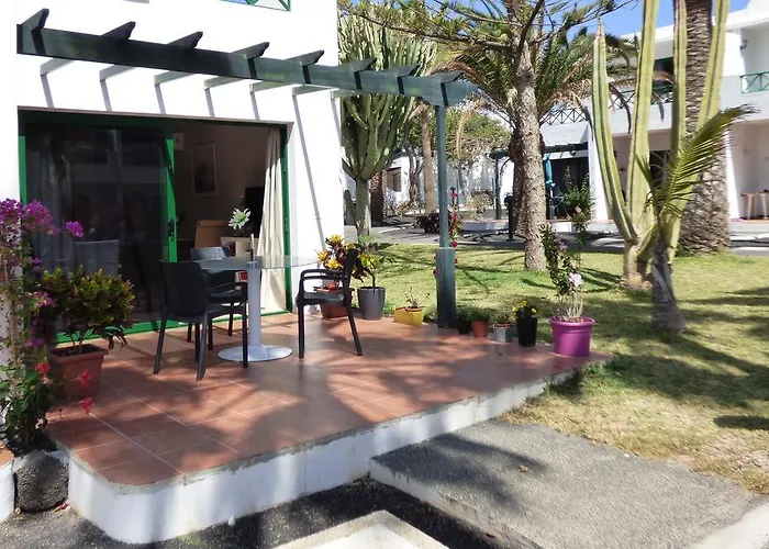 Appartement Departamento Jose *