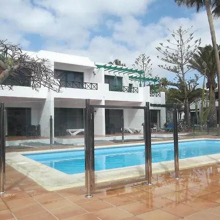 Apartman Departamento Jose Puerto del Carmen