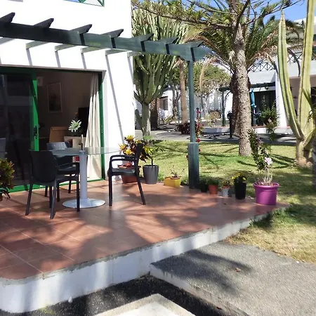 公寓 Departamento Jose *