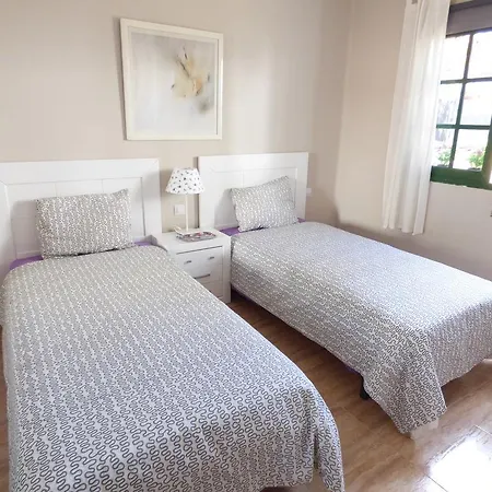 Apartment Departamento Jose Puerto del Carmen (Lanzarote)