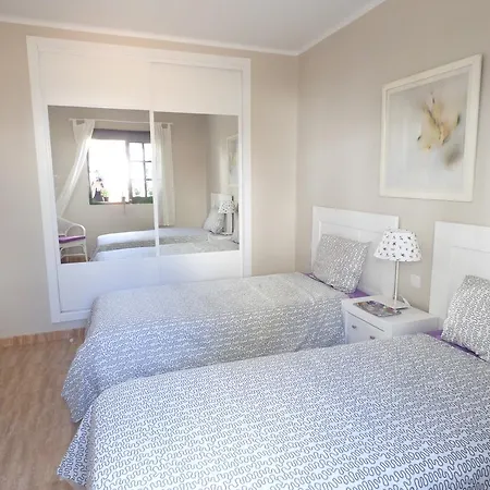 公寓 Departamento Jose *