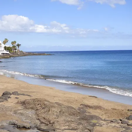 Departamento Jose 公寓 卡门港