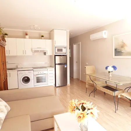 Departamento Jose Puerto del Carmen