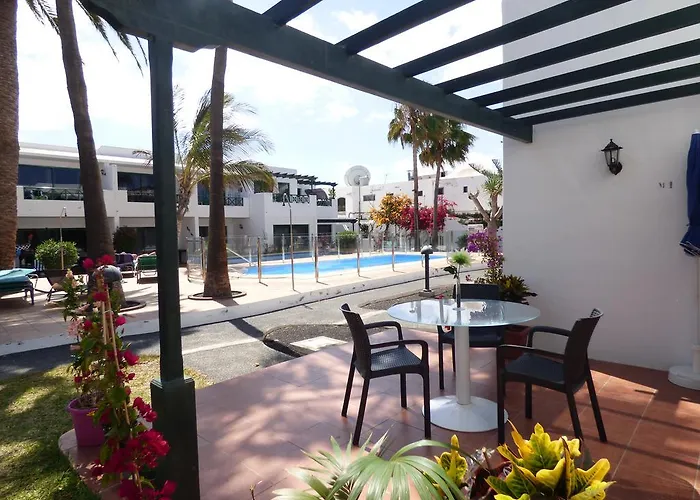Apartment Departamento Jose Puerto del Carmen (Lanzarote)