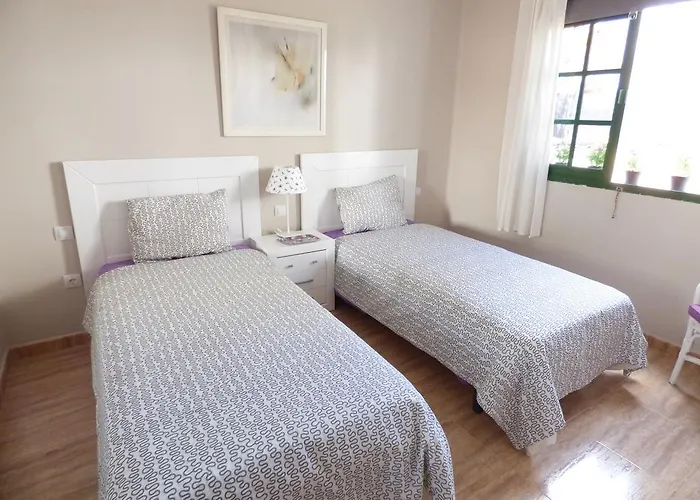 Apartment Departamento Jose Puerto del Carmen (Lanzarote)