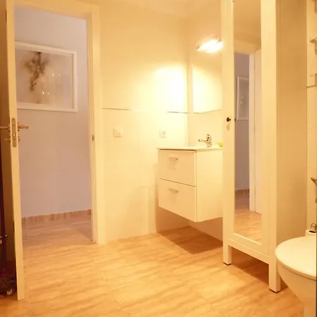 شقة Departamento Jose *