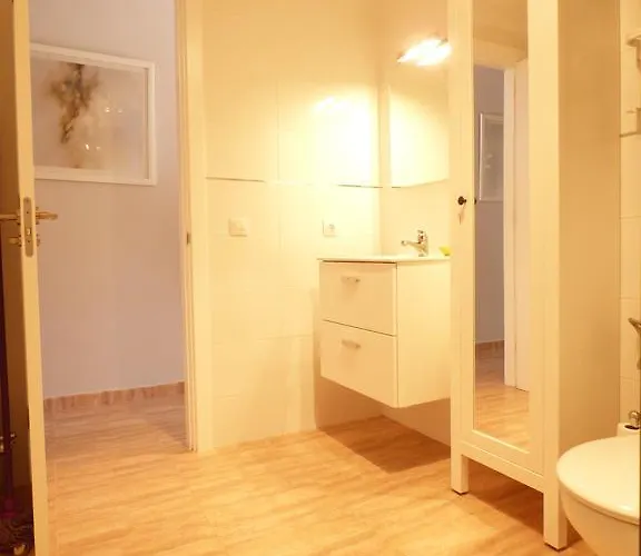 Апартаменты Departamento Jose *