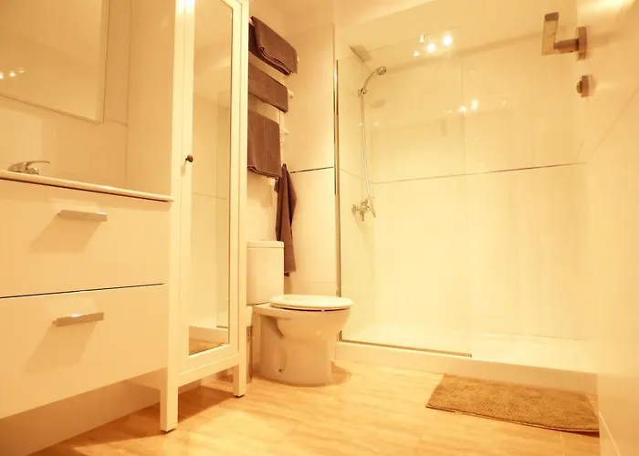 Departamento Jose Пуэрто дель Кармен