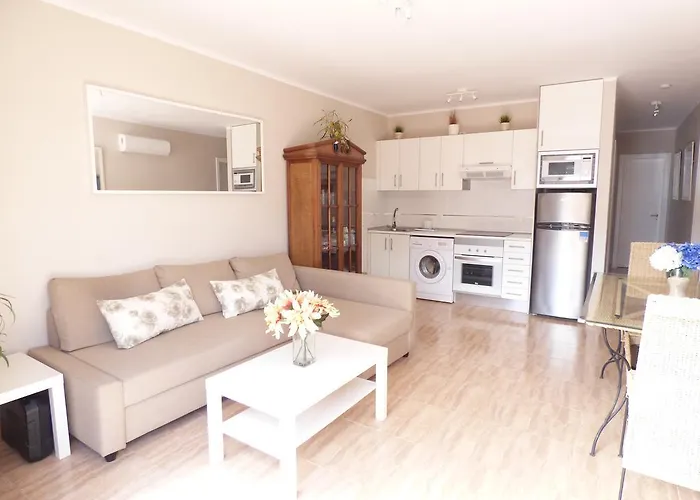 Апартаменты Departamento Jose Пуэрто дель Кармен